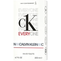 Ck Everyone