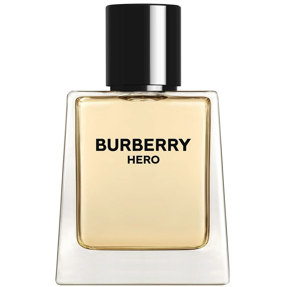 Hero For Men Eau de Toilette