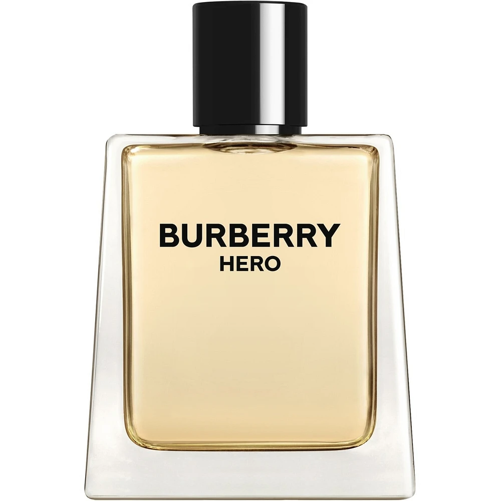 Hero For Men Eau de Toilette