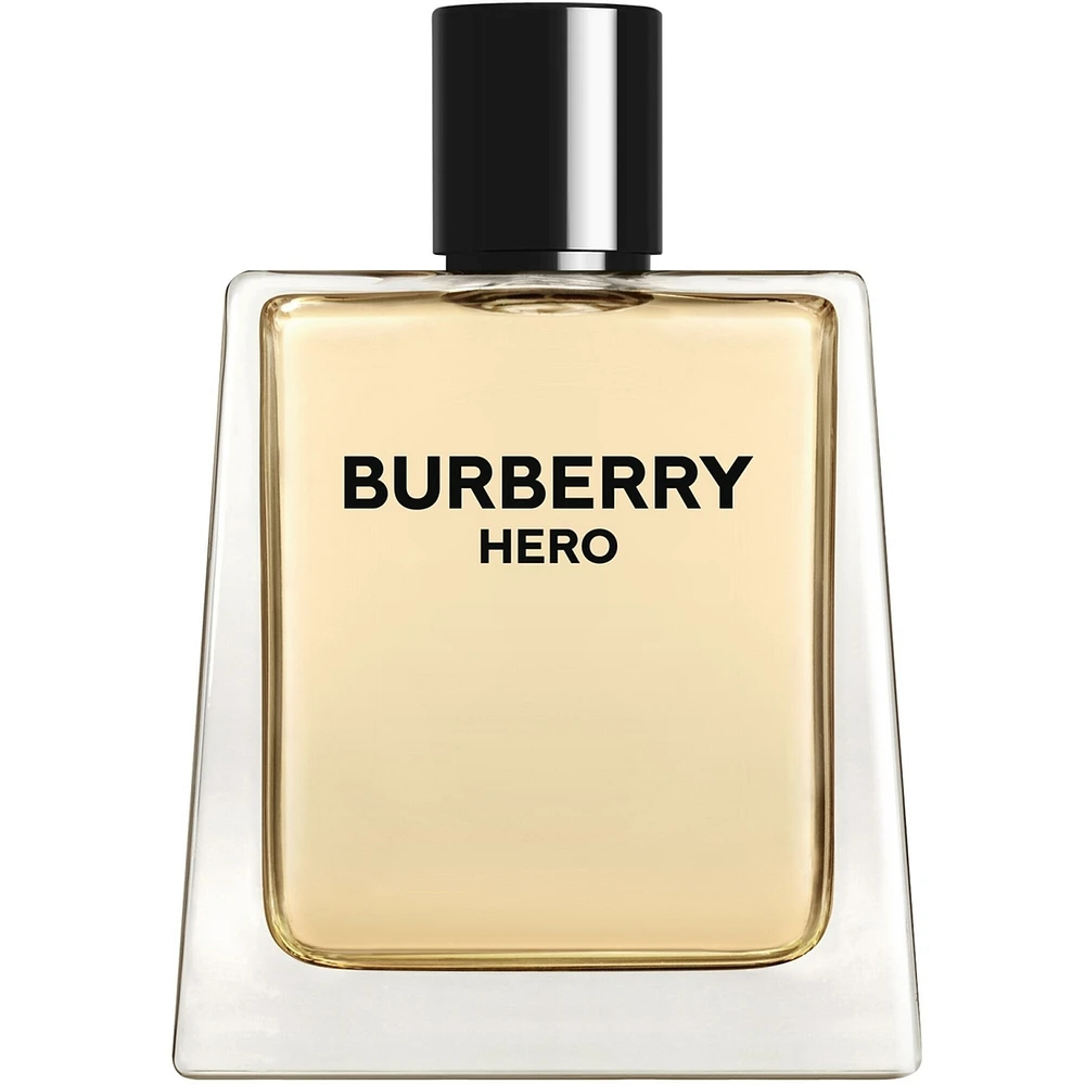 Hero For Men Eau de Toilette