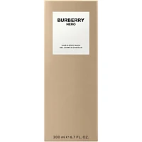 Burberry Hero Hair & Body Wash for Men