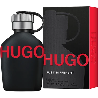 Hugo Just Different 75ml