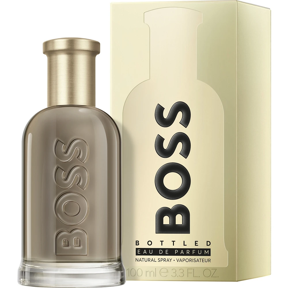 BOSS Bottled Eau de Parfum for Men