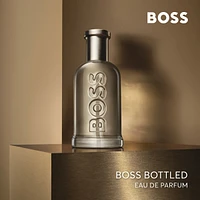 BOSS Bottled Eau de Parfum for Men