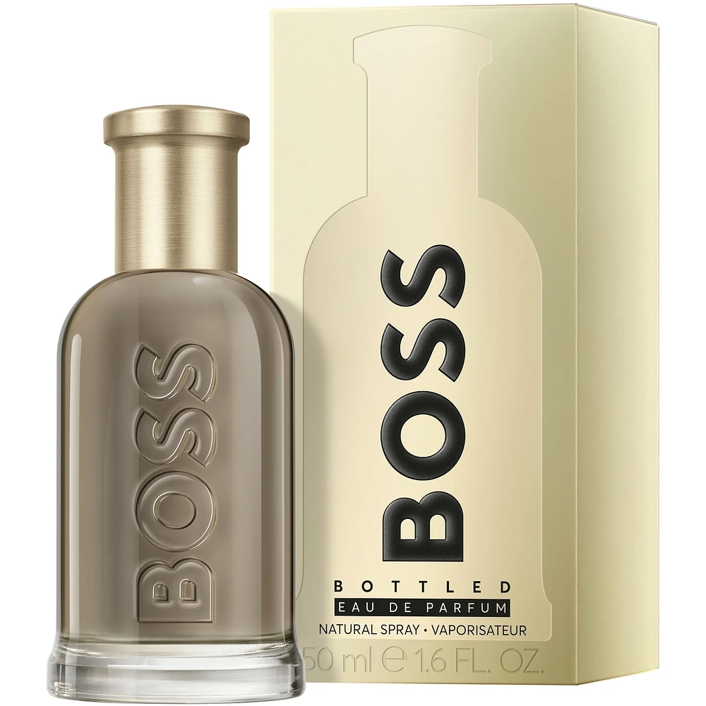 BOSS Bottled Eau de Parfum for Men