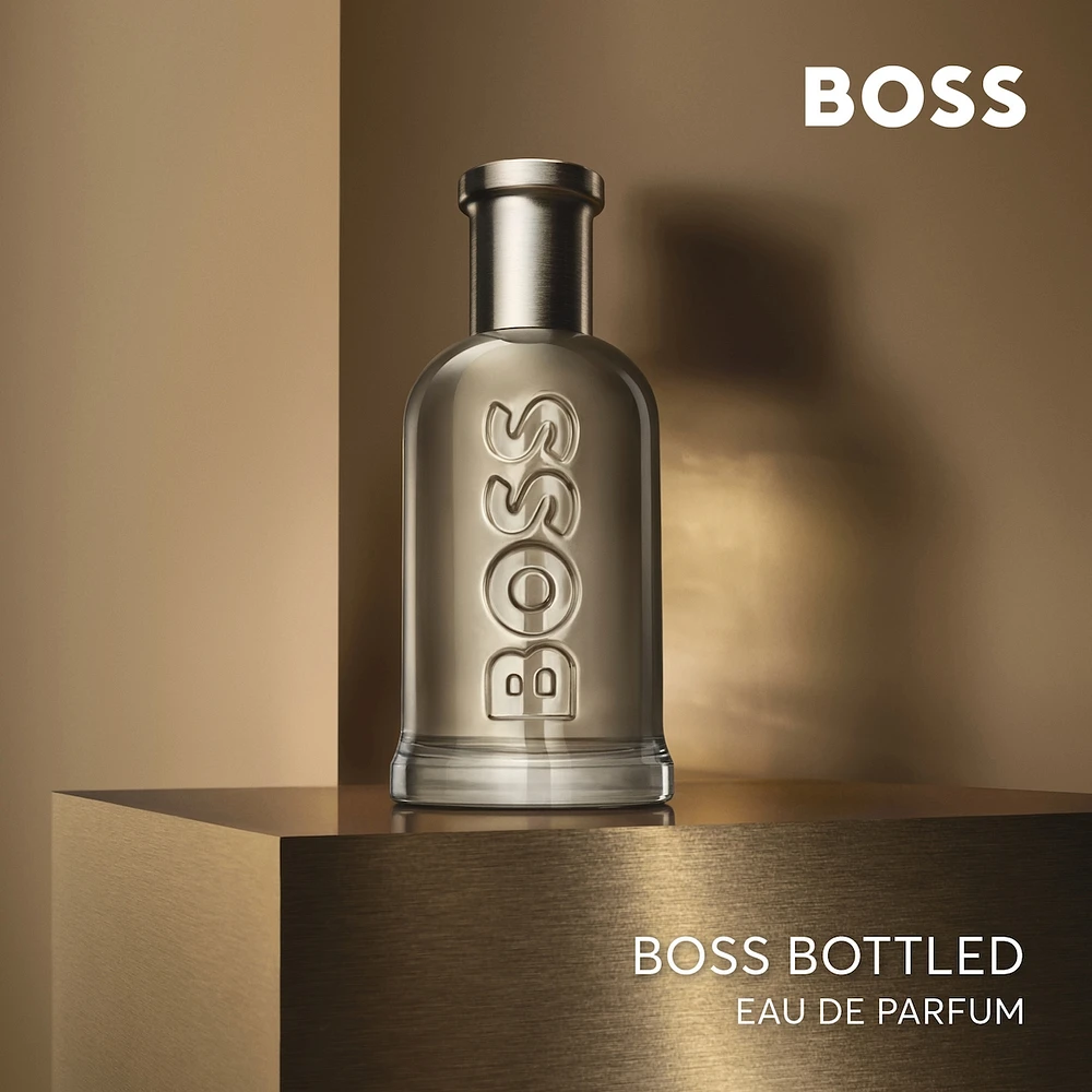 BOSS Bottled Eau de Parfum for Men