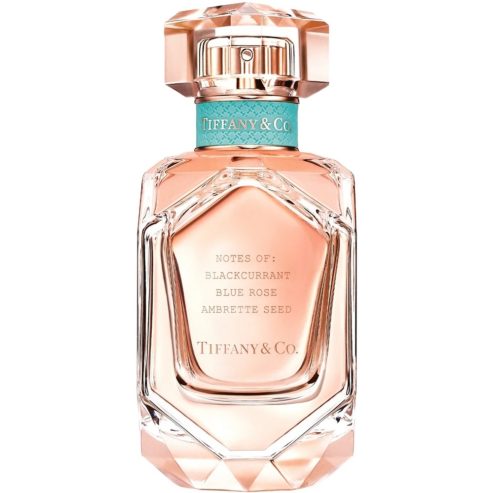 Rose Gold Eau de Parfum for Her