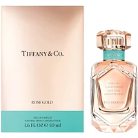 Rose Gold Eau de Parfum for Her