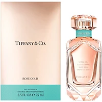 Rose Gold Eau de Parfum for Her