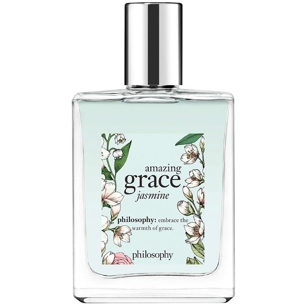 amazing grace jasmine eau de toilette