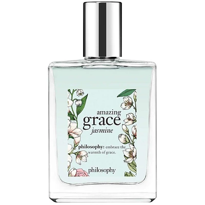 amazing grace jasmine eau de toilette