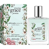 amazing grace jasmine eau de toilette