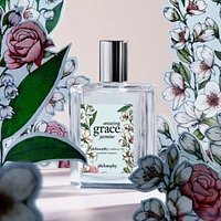 amazing grace jasmine eau de toilette