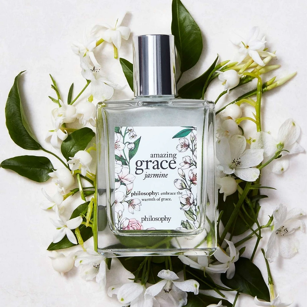 amazing grace jasmine eau de toilette