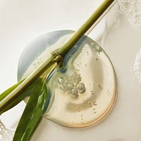 purity made simple oil-free one-step mattifying facial cleanser with bamboo extract