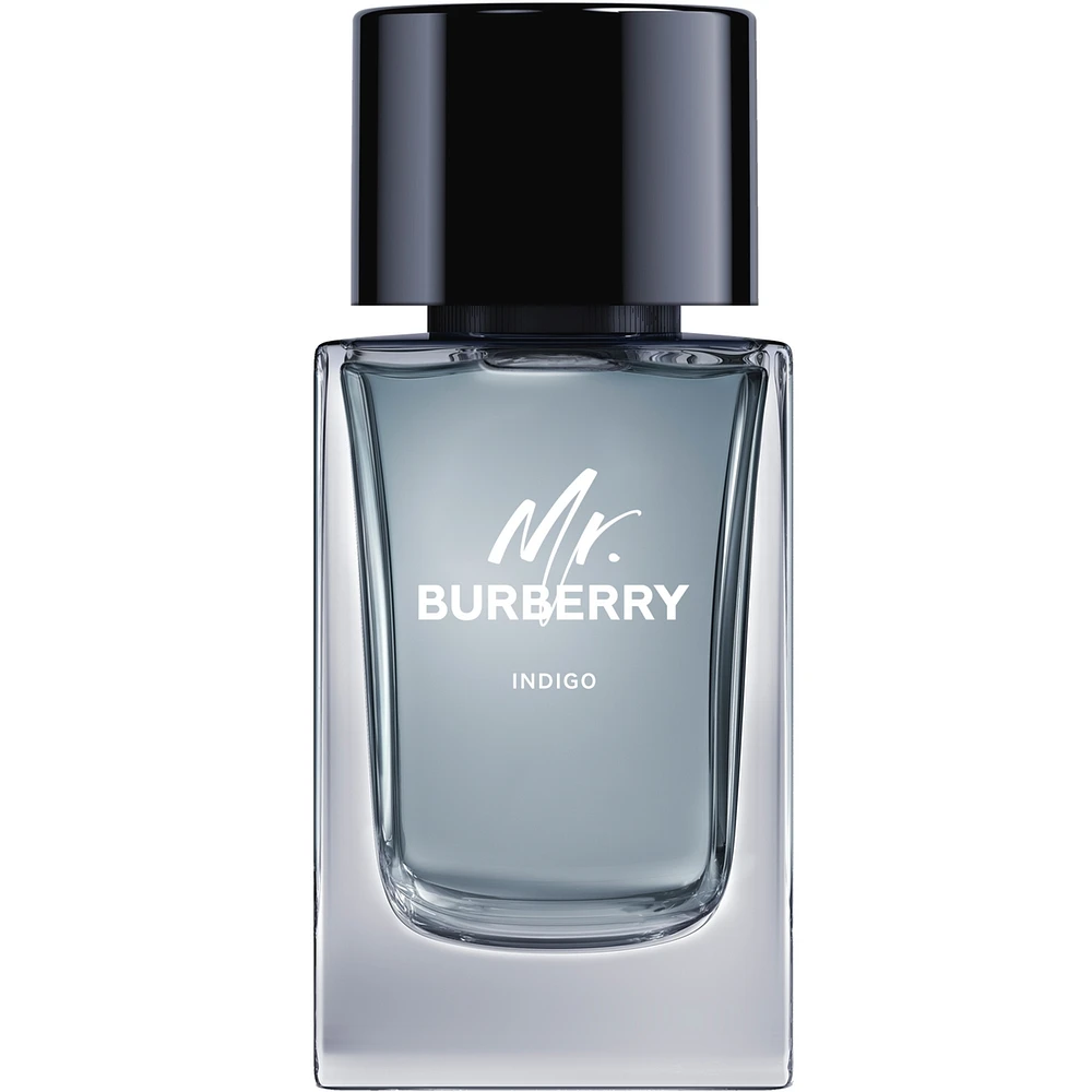 Mr. Burberry Indigo Eau de Toilette
