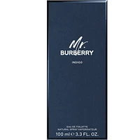 Mr. Burberry Indigo Eau de Toilette