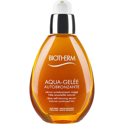 Aqua-Gelee Autobronzante