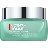 Aquapower 72H Concentrated Glacial Hydrator Moisturizer for Men