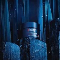 Force Supreme Anti Aging Face Cream for Men with Pro-Xylane For Fine Lines and Wrinkles