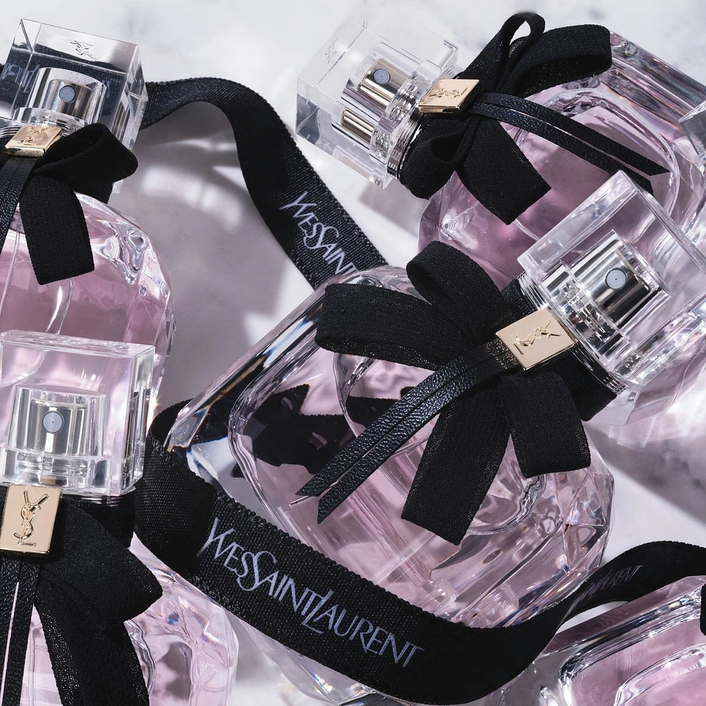 Mon Paris Eau De Parfum, Floral Fragrance for Women