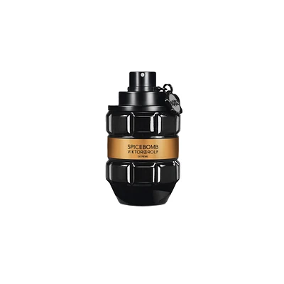 Spicebomb Extreme Eau de Parfum