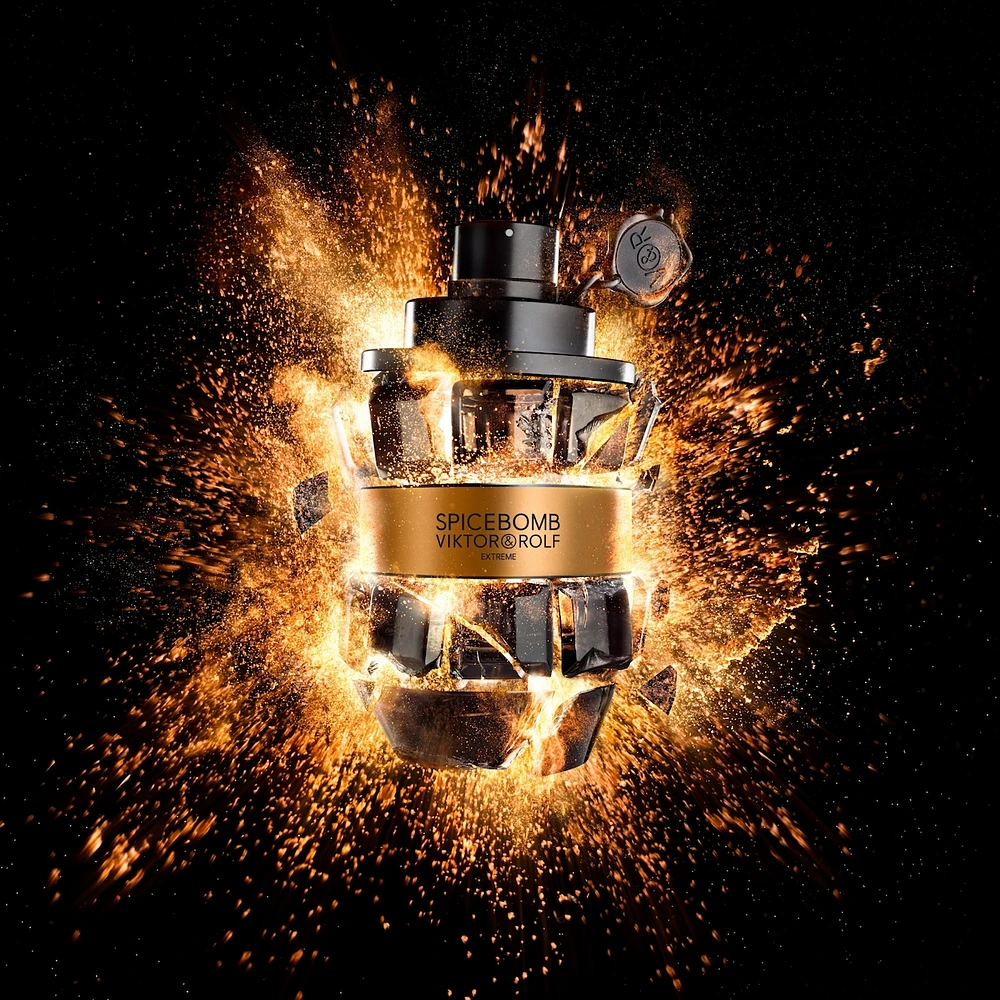 Spicebomb Extreme Eau de Parfum