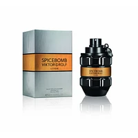 Spicebomb Extreme Eau de Parfum
