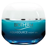 Aquasource Night Spa Mask