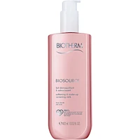 Biosource Softening & Make-up Remover Milk (Dry Skin)