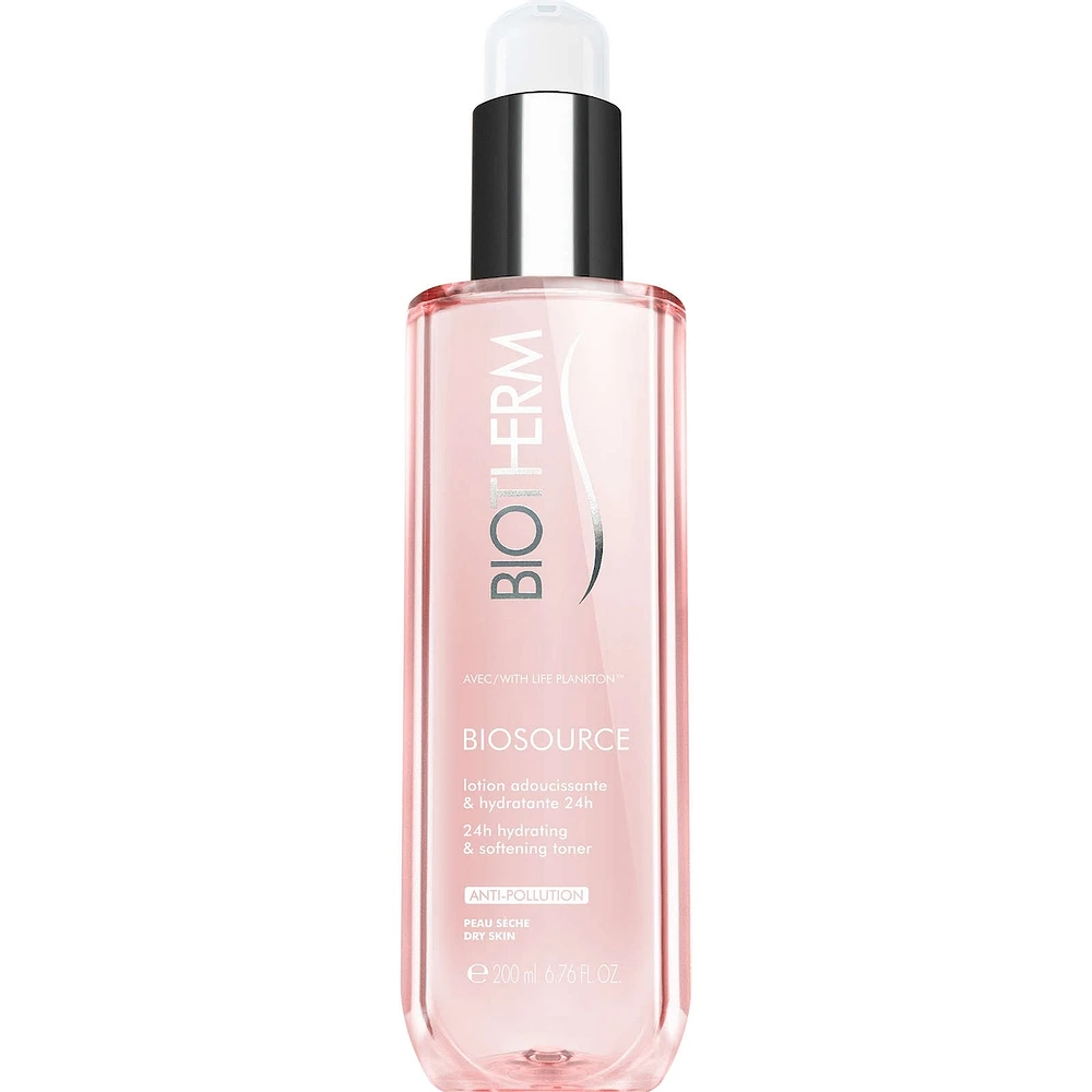 Biosource Hydrating & Tonifying Lotion