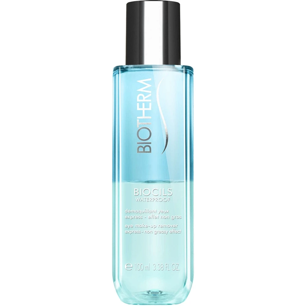 Biocils Waterproof Makeup Remover