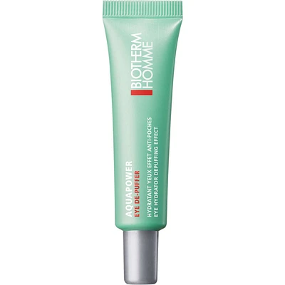 Aquapower Eye De-puffer