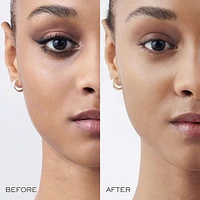 Bi-Facil Double-Action Eye Makeup Remover, non-oily instant cleanser for sensitive eyes