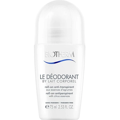Lait Corp Deo