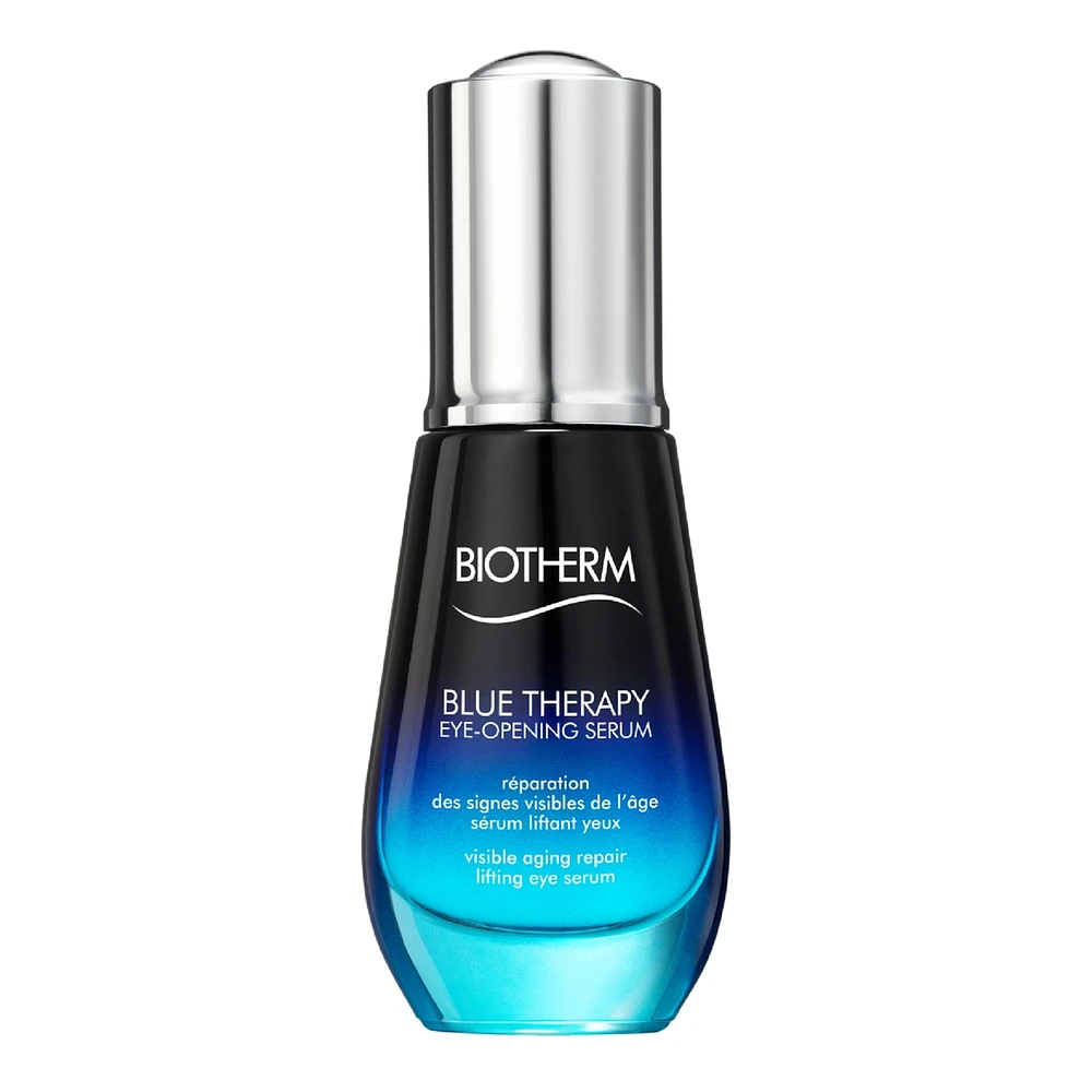 Blue Therapy Eye Opening Serum