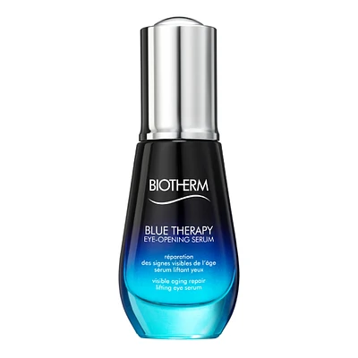 Blue Therapy Eye Opening Serum