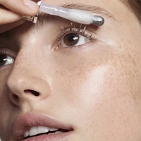 Blue Therapy Eye Opening Serum