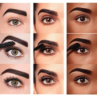 Monsieur Big Volumizing Mascara