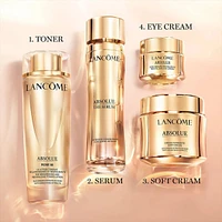Absolue Anti-Âge, Crème fondante hydratante raffermissante pour le visage