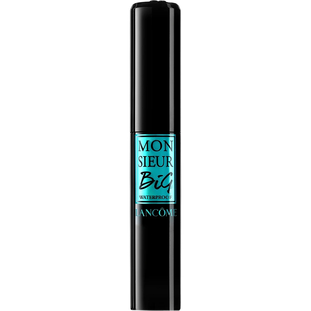 Monsieur Big Volumizing Waterproof Mascara