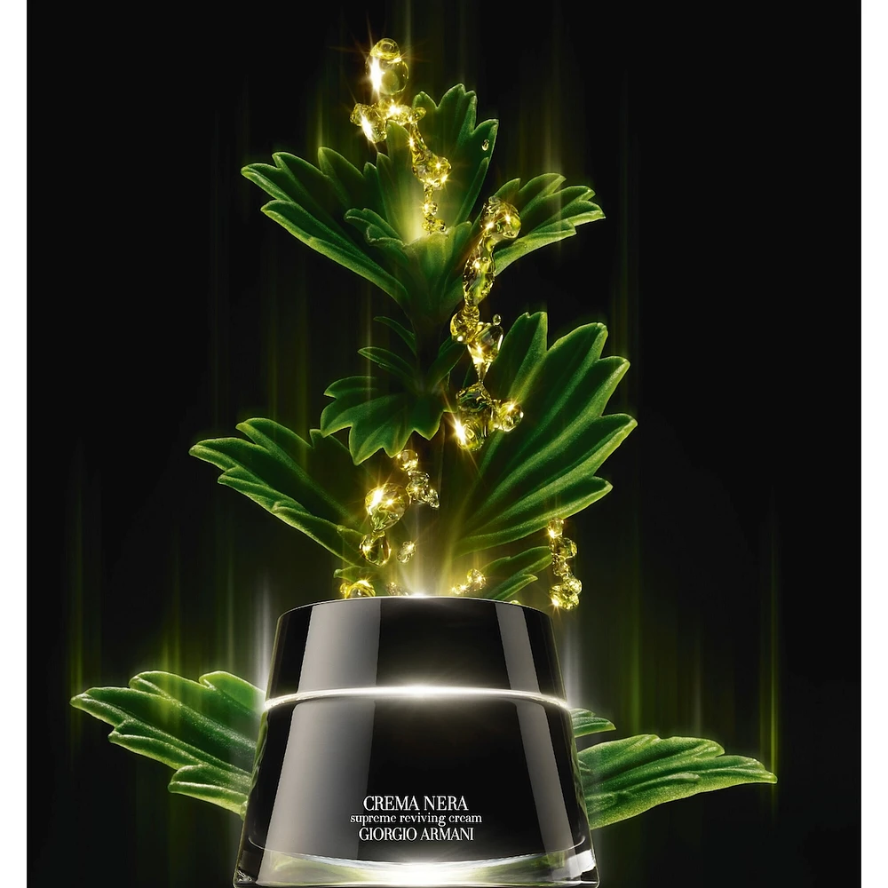 Crema Nera Supreme Reviving Anti-Aging Cream