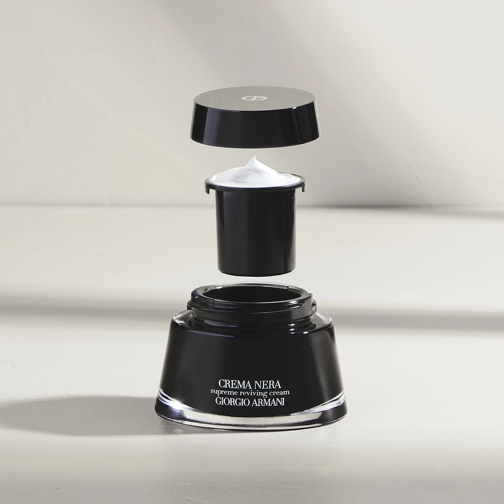 Crema Nera Supreme Reviving Anti-Aging Cream