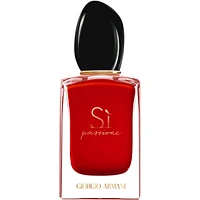 Sì Passione Eau De Parfum, Floral Perfume For Women