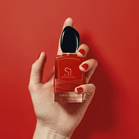 Sì Passione Eau De Parfum, Floral Perfume For Women
