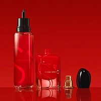 Sì Passione Eau De Parfum, Floral Perfume For Women