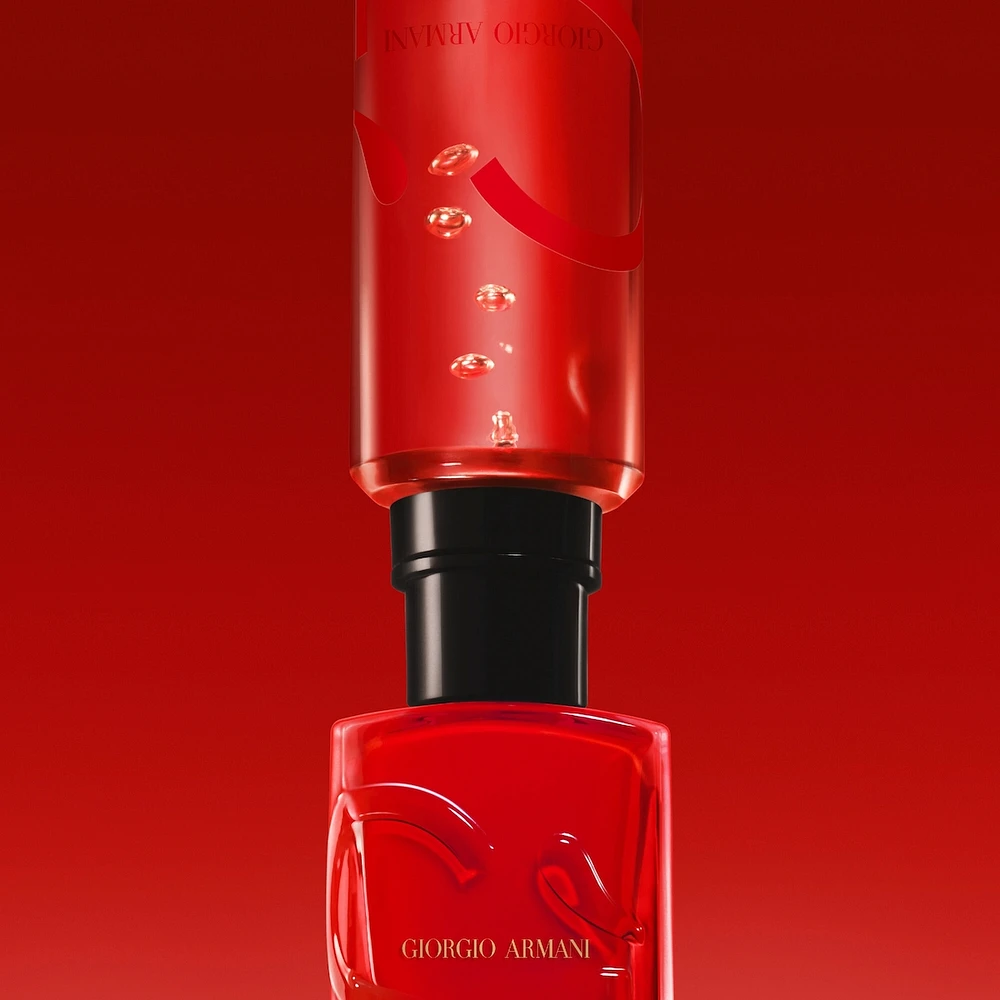 Sì Passione Eau De Parfum, Floral Perfume For Women
