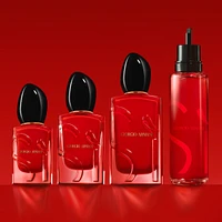 Sì Passione Eau De Parfum, Floral Perfume For Women