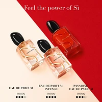 Sì Passione Eau De Parfum, Floral Perfume For Women