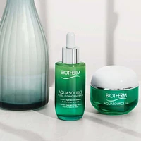Biotherm Aquasource Aura Concentrate Serum for Dry and Extremely Dry Skin 50ml